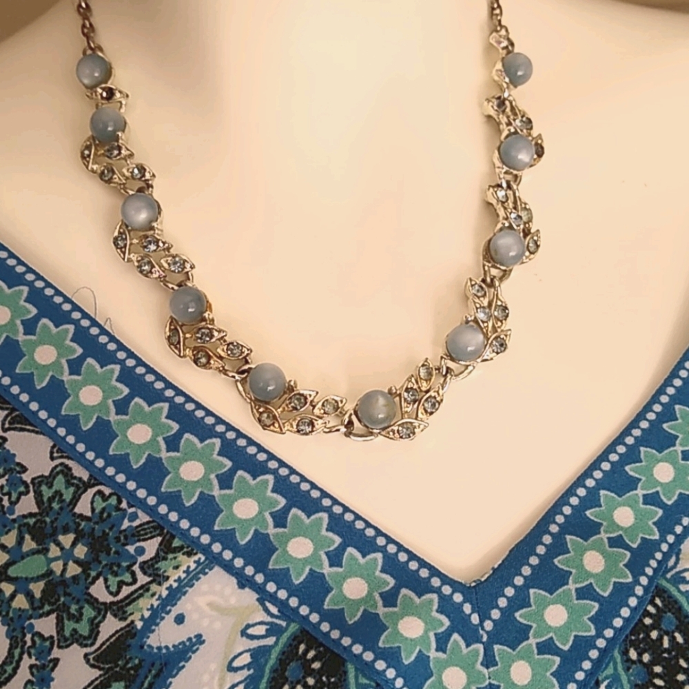VINTAGE NECKLACE - Picture 3 of 5